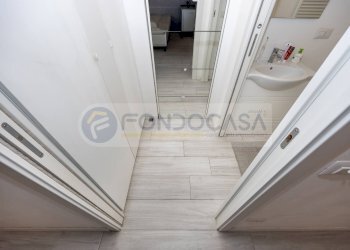 Foto 8 - Three-room apartment Via Ambrogio De Marchi Gherini
 
5, Milano - photo 8