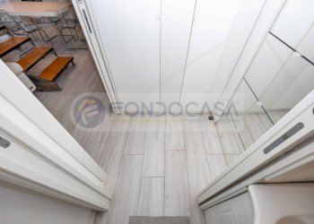 Foto 9 - Three-room apartment Via Ambrogio De Marchi Gherini
 
5, Milano - photo 9