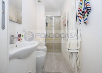 Foto 10 - Three-room apartment Via Ambrogio De Marchi Gherini
 
5, Milano - photo 10