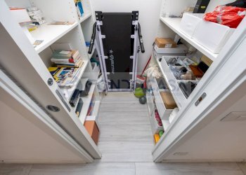 Foto 12 - Three-room apartment Via Ambrogio De Marchi Gherini
 
5, Milano - photo 12