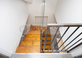 Foto 13 - Three-room apartment Via Ambrogio De Marchi Gherini
 
5, Milano - photo 13