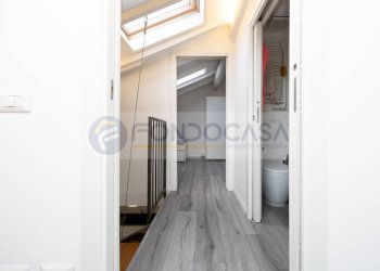 Foto 14 - Three-room apartment Via Ambrogio De Marchi Gherini
 
5, Milano - photo 14