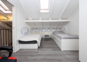 Foto 15 - Three-room apartment Via Ambrogio De Marchi Gherini
 
5, Milano - photo 15