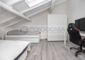 Foto 16 - Three-room apartment Via Ambrogio De Marchi Gherini
 
5, Milano - photo 16