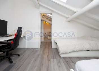 Foto 17 - Three-room apartment Via Ambrogio De Marchi Gherini
 
5, Milano - photo 17