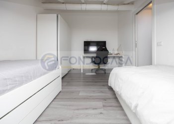 Foto 18 - Three-room apartment Via Ambrogio De Marchi Gherini
 
5, Milano - photo 18