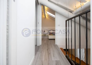 Foto 19 - Three-room apartment Via Ambrogio De Marchi Gherini
 
5, Milano - photo 19