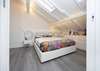 Foto 20 - Three-room apartment Via Ambrogio De Marchi Gherini
 
5, Milano - photo 20