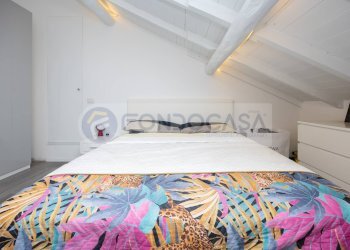 Foto 21 - Three-room apartment Via Ambrogio De Marchi Gherini
 
5, Milano - photo 21