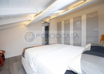 Foto 22 - Three-room apartment Via Ambrogio De Marchi Gherini
 
5, Milano - photo 22