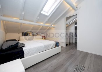 Foto 23 - Three-room apartment Via Ambrogio De Marchi Gherini
 
5, Milano - photo 23