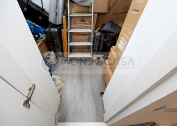 Foto 24 - Three-room apartment Via Ambrogio De Marchi Gherini
 
5, Milano - photo 24