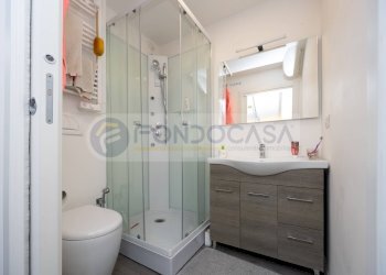 Foto 25 - Three-room apartment Via Ambrogio De Marchi Gherini
 
5, Milano - photo 25