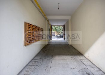 Foto 27 - Three-room apartment Via Ambrogio De Marchi Gherini
 
5, Milano - photo 27