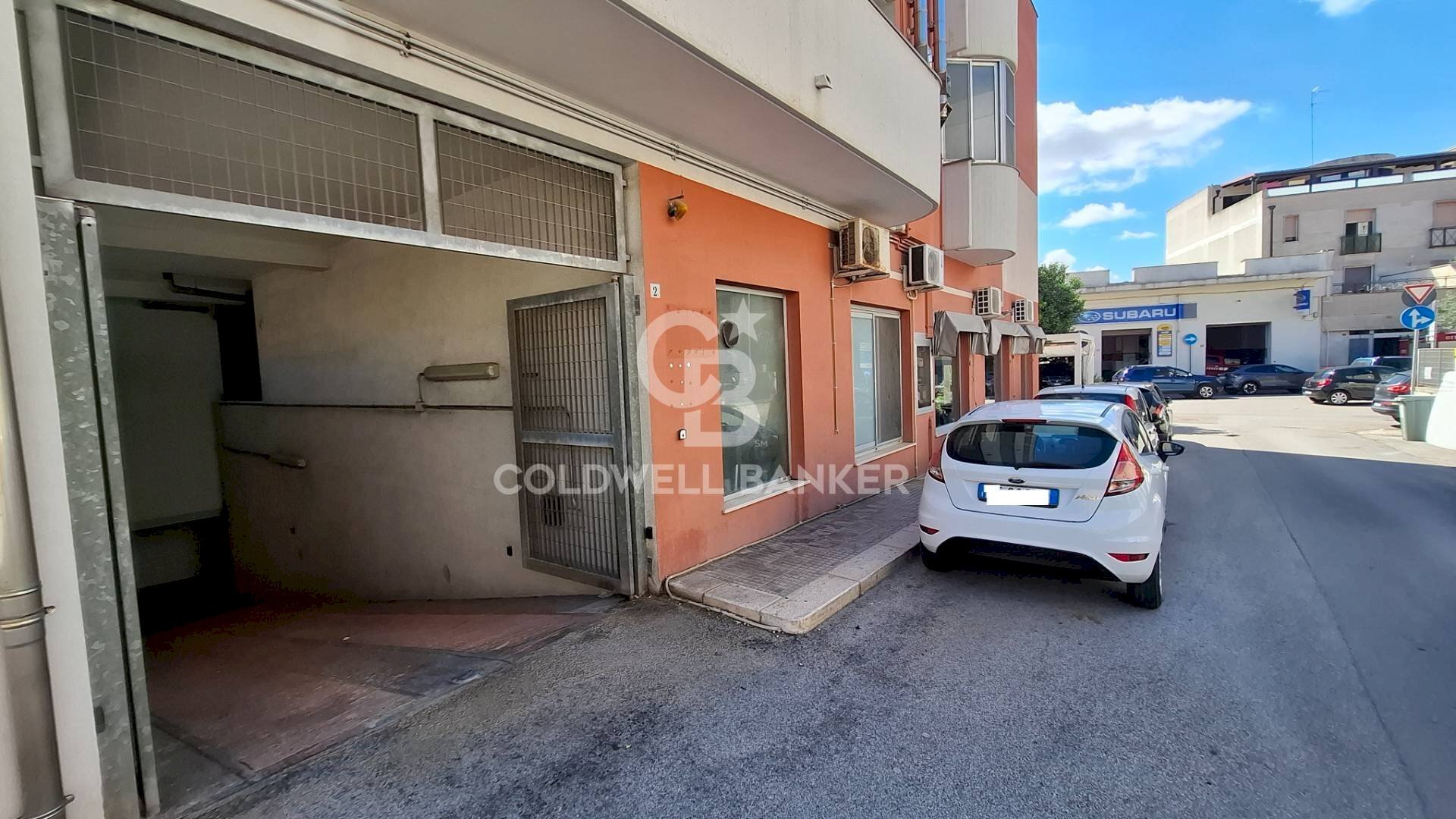 Foto 1 - Box Corte Cappuccini
 
2, Brindisi - foto 1