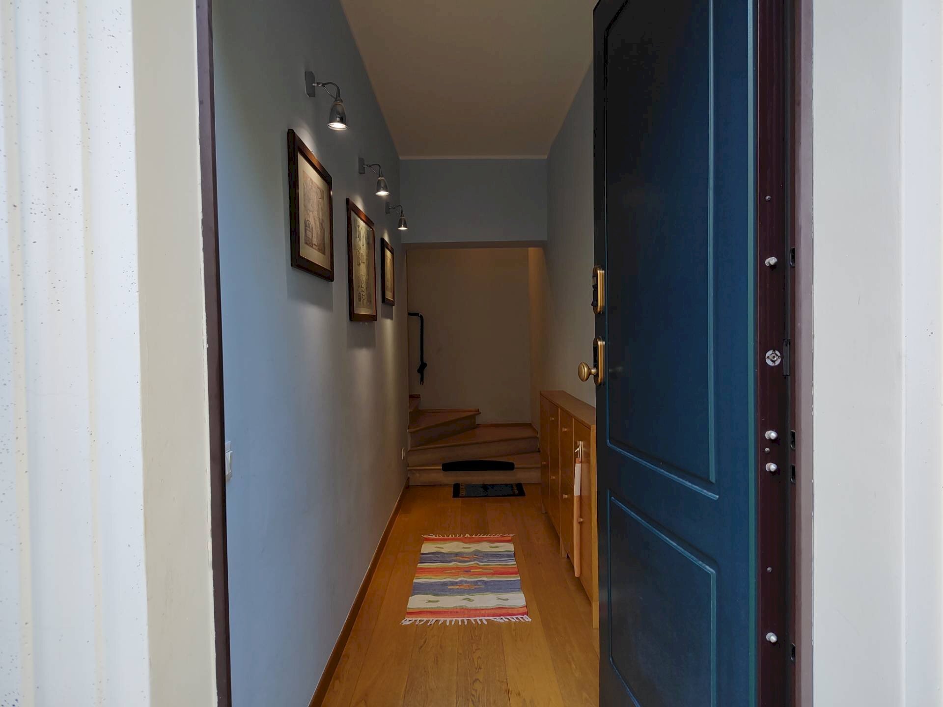 Foto 1 - Casa indipendente via boni, Porto San Giorgio - foto 1