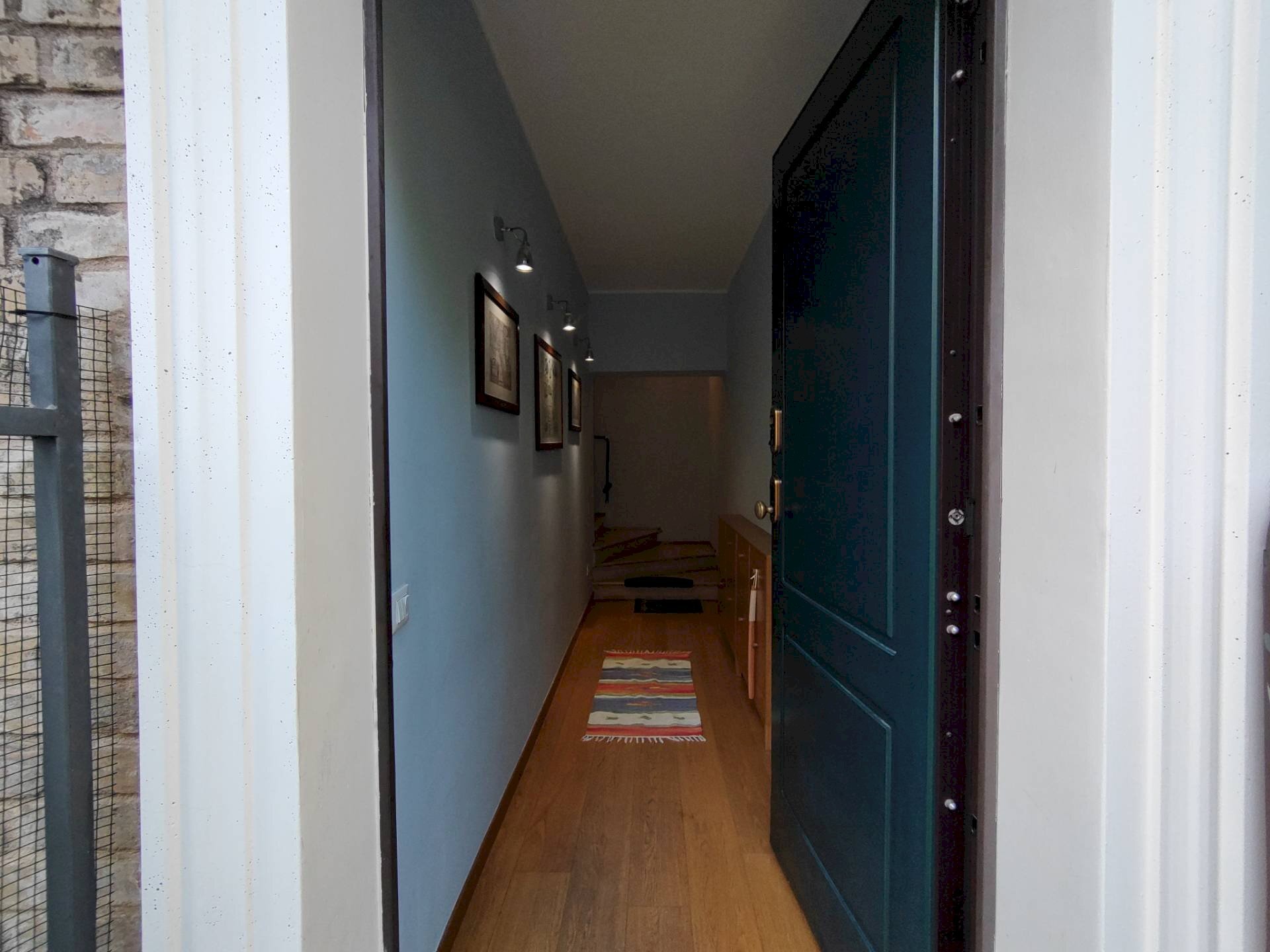 Foto 2 - Casa indipendente via boni, Porto San Giorgio - foto 2