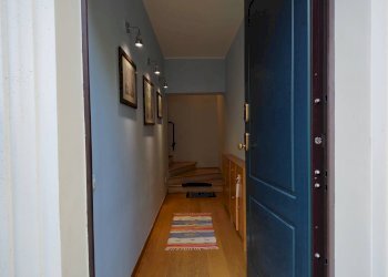 Foto 1 - Casa indipendente via boni, Porto San Giorgio - foto 1