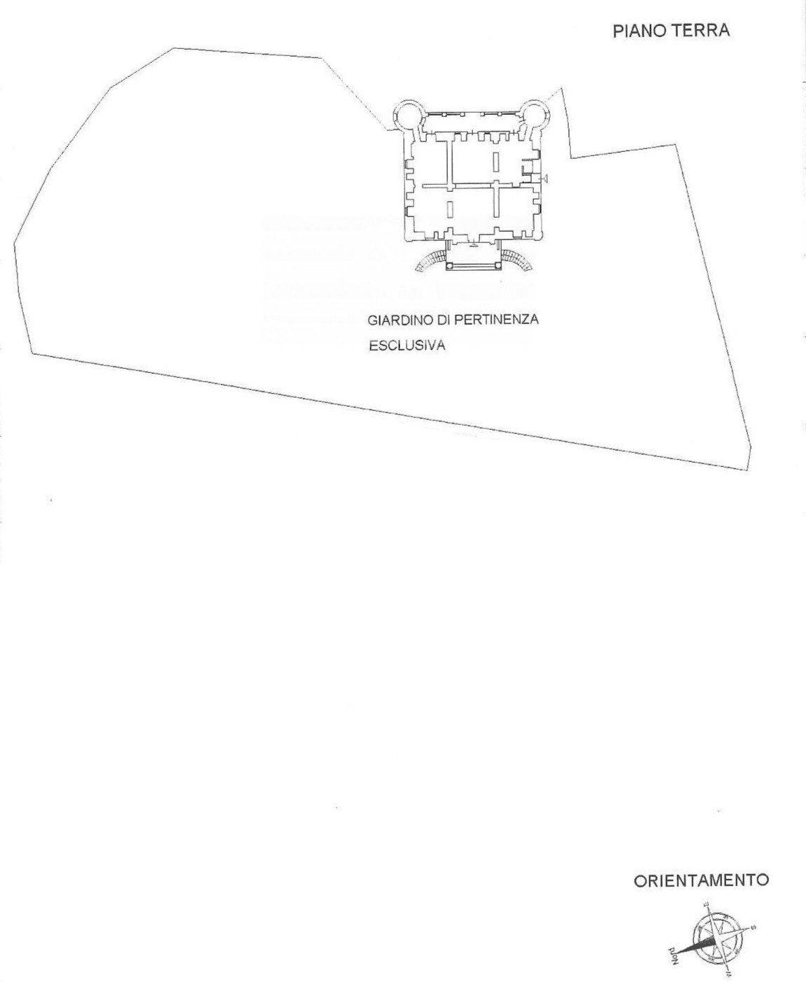 Foto 86 - Villa Strada Santa Caterina
 
20, Bari - planimetria 1