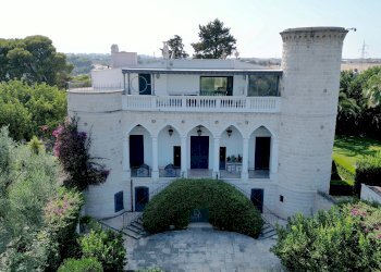 Foto 2 - Villa Strada Santa Caterina
 
20, Bari - foto 2