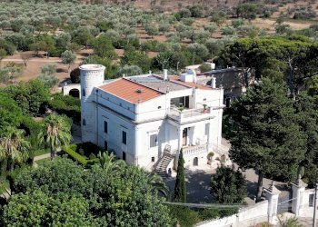 Foto 3 - Villa Strada Santa Caterina
 
20, Bari - foto 3