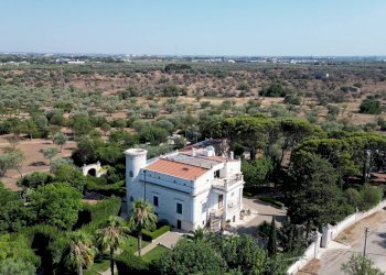 Foto 1 - Villa Strada Santa Caterina
 
20, Bari - foto 1