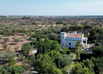 Foto 31 - Villa Strada Santa Caterina
 
20, Bari - foto 31