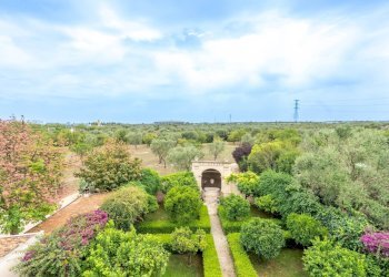 Foto 44 - Villa Strada Santa Caterina
 
20, Bari - foto 44