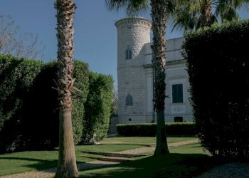 Foto 79 - Villa Strada Santa Caterina
 
20, Bari - foto 79