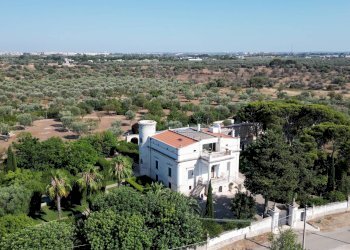 Foto 85 - Villa Strada Santa Caterina
 
20, Bari - foto 85