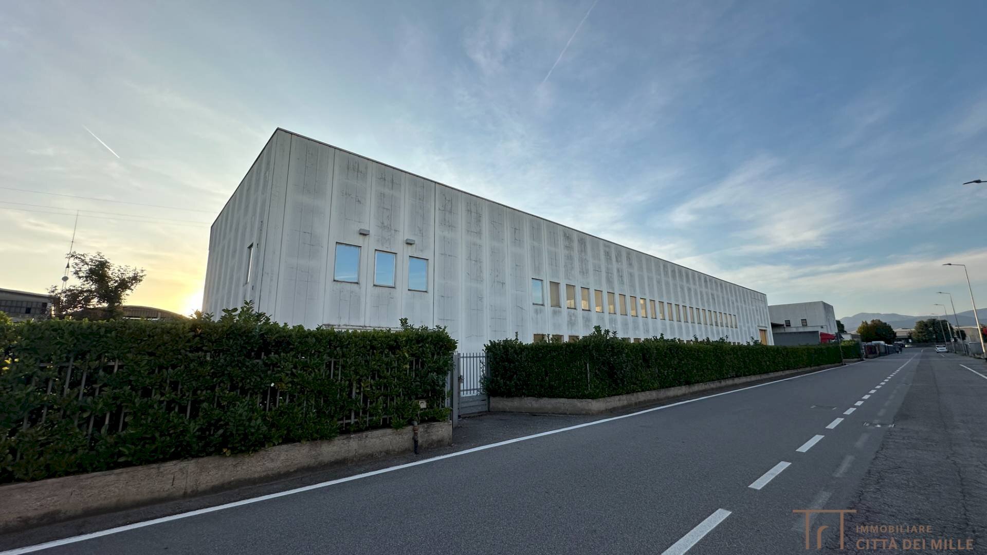 Foto 1 - Shed Via Boschetti, Grassobbio - photo 1