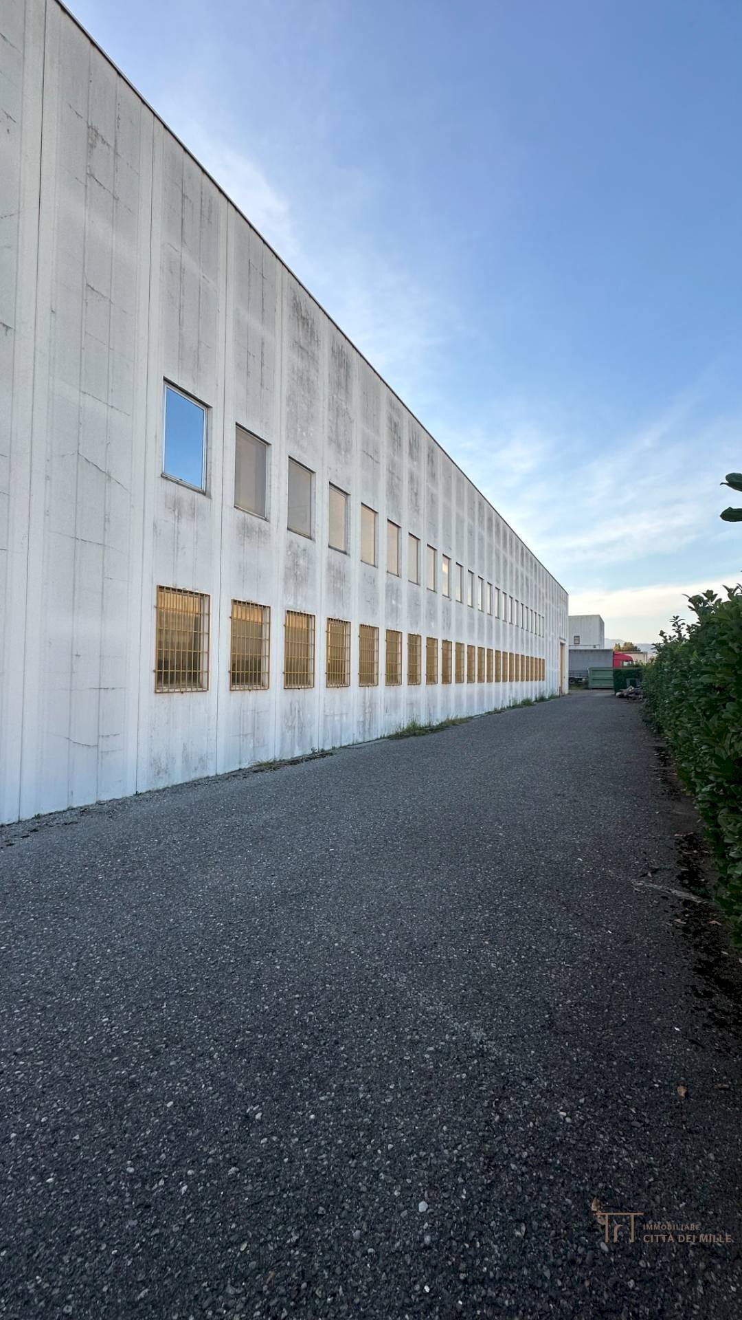 Foto 2 - Shed Via Boschetti, Grassobbio - photo 2