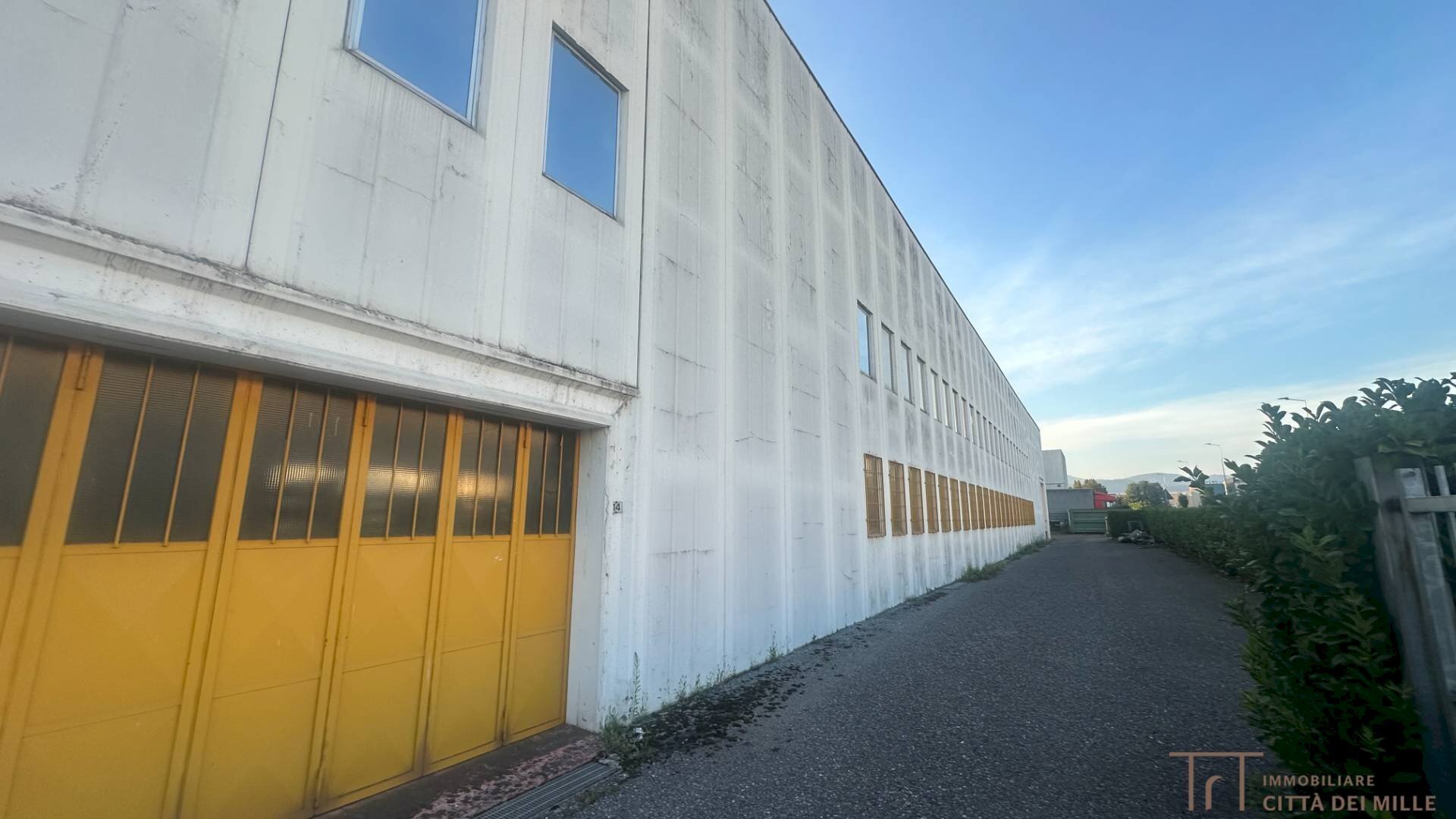 Foto 3 - Shed Via Boschetti, Grassobbio - photo 3