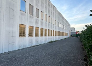 Foto 2 - Capannone Via Boschetti, Grassobbio - foto 2