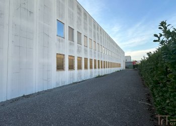 Foto 4 - Capannone Via Boschetti, Grassobbio - foto 4