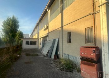 Foto 5 - Capannone Via Boschetti, Grassobbio - foto 5