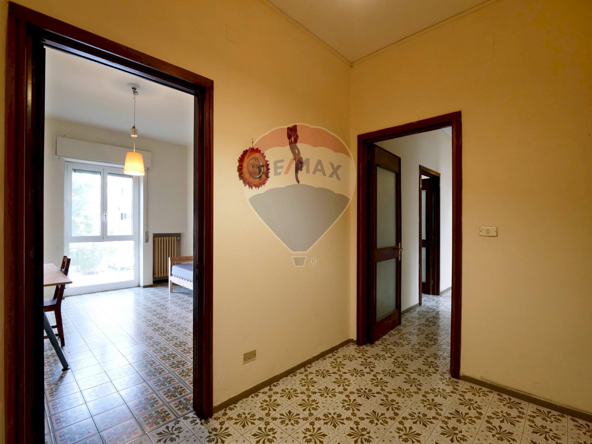 Hall / corridoio - Appartamento Corso Alcide De Gasperi
 
300, Bari - foto 3