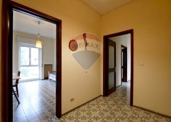 Hall / corridoio - Appartamento Corso Alcide De Gasperi
 
300, Bari - foto 3