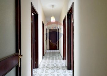 Hall / corridoio - Appartamento Corso Alcide De Gasperi
 
300, Bari - foto 8