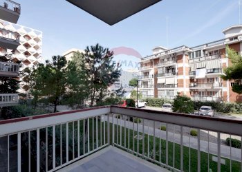 Balcone - Appartamento Corso Alcide De Gasperi
 
300, Bari - foto 13