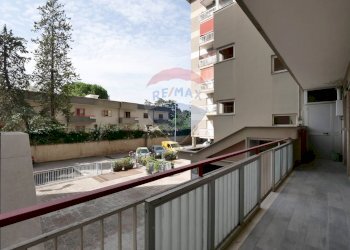 Balcone - Appartamento Corso Alcide De Gasperi
 
300, Bari - foto 15