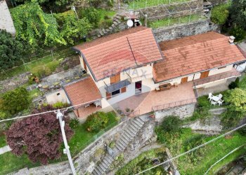 Casa all\'aperto - Villa Cannobio - foto 14