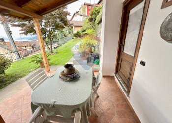 Terrazza - Villa Cannobio - foto 15