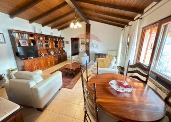 Sala da pranzo - Villa Cannobio - foto 16