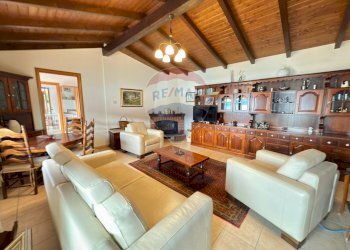 Soggiorno - Villa Cannobio - foto 18