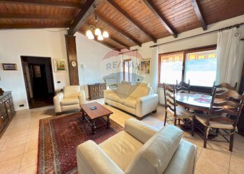 Sala da pranzo - Villa Cannobio - foto 19