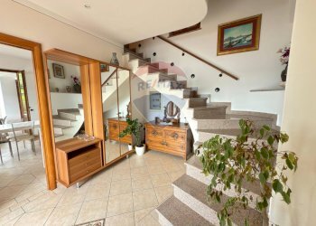 Scale - Villa Cannobio - foto 20