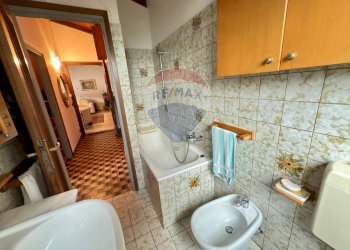 Bagno - Villa Cannobio - foto 23