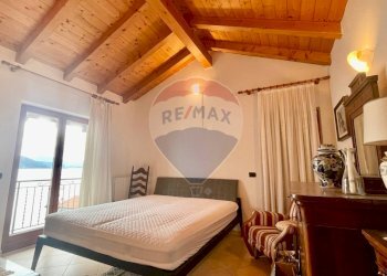 Camera / camera da letto - Villa Cannobio - foto 24