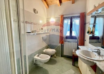 Bagno - Villa Cannobio - foto 29
